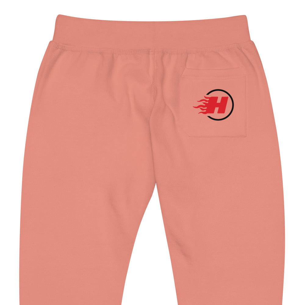 Hot Springs Savage Heat Unisex Sweatpants