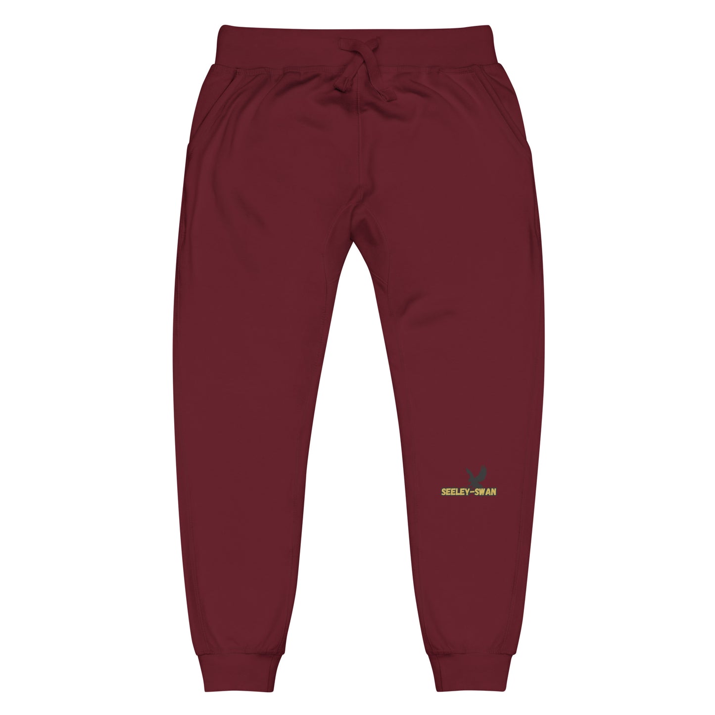 Seeley-Swan Blackhawks Unisex Sweatpants