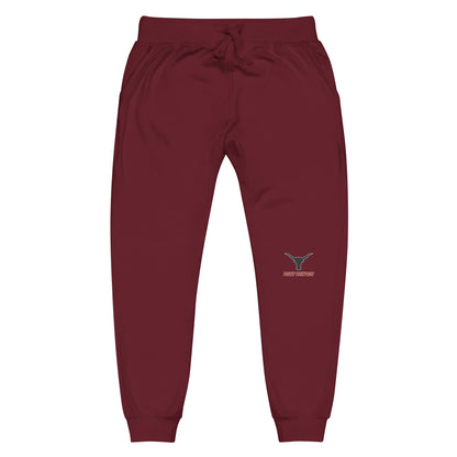 Fort Benton Longhorns Unisex Sweatpants