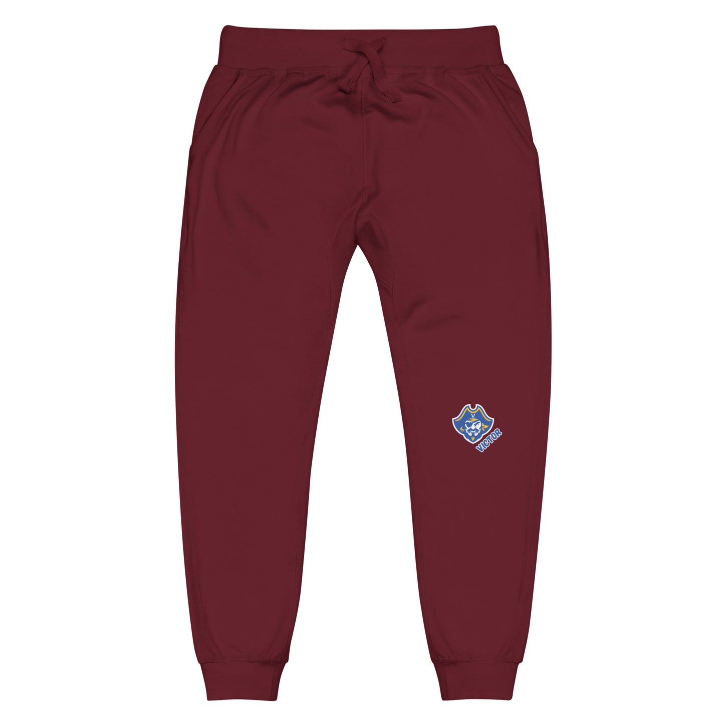 Victor Pirates Unisex Sweatpants