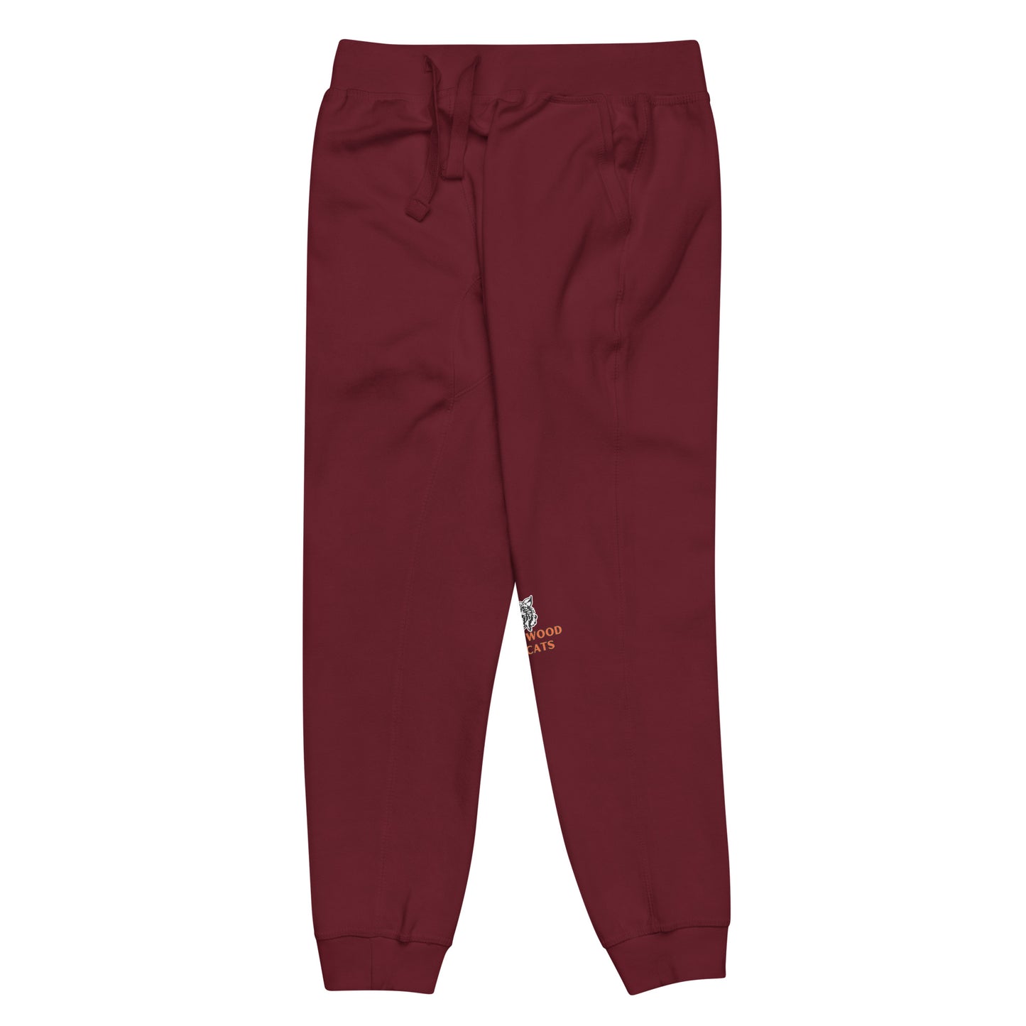 Plentywood Wildcats Unisex Sweatpants