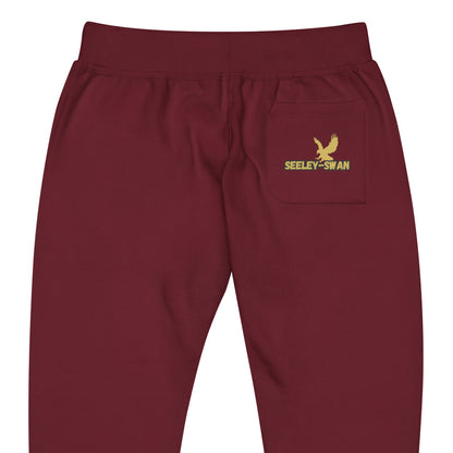 Seeley-Swan Blackhawks Unisex Sweatpants