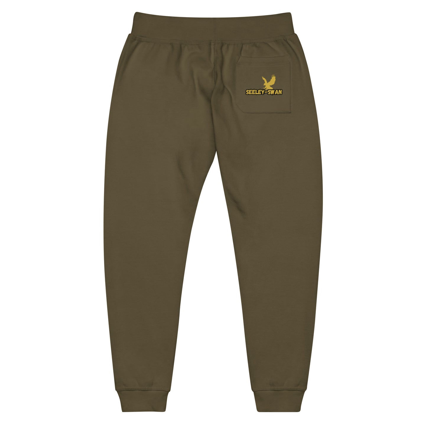 Seeley-Swan Blackhawks Unisex Sweatpants