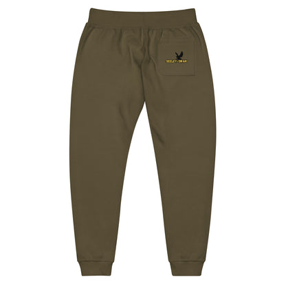 Seeley-Swan Blackhawks Unisex Sweatpants