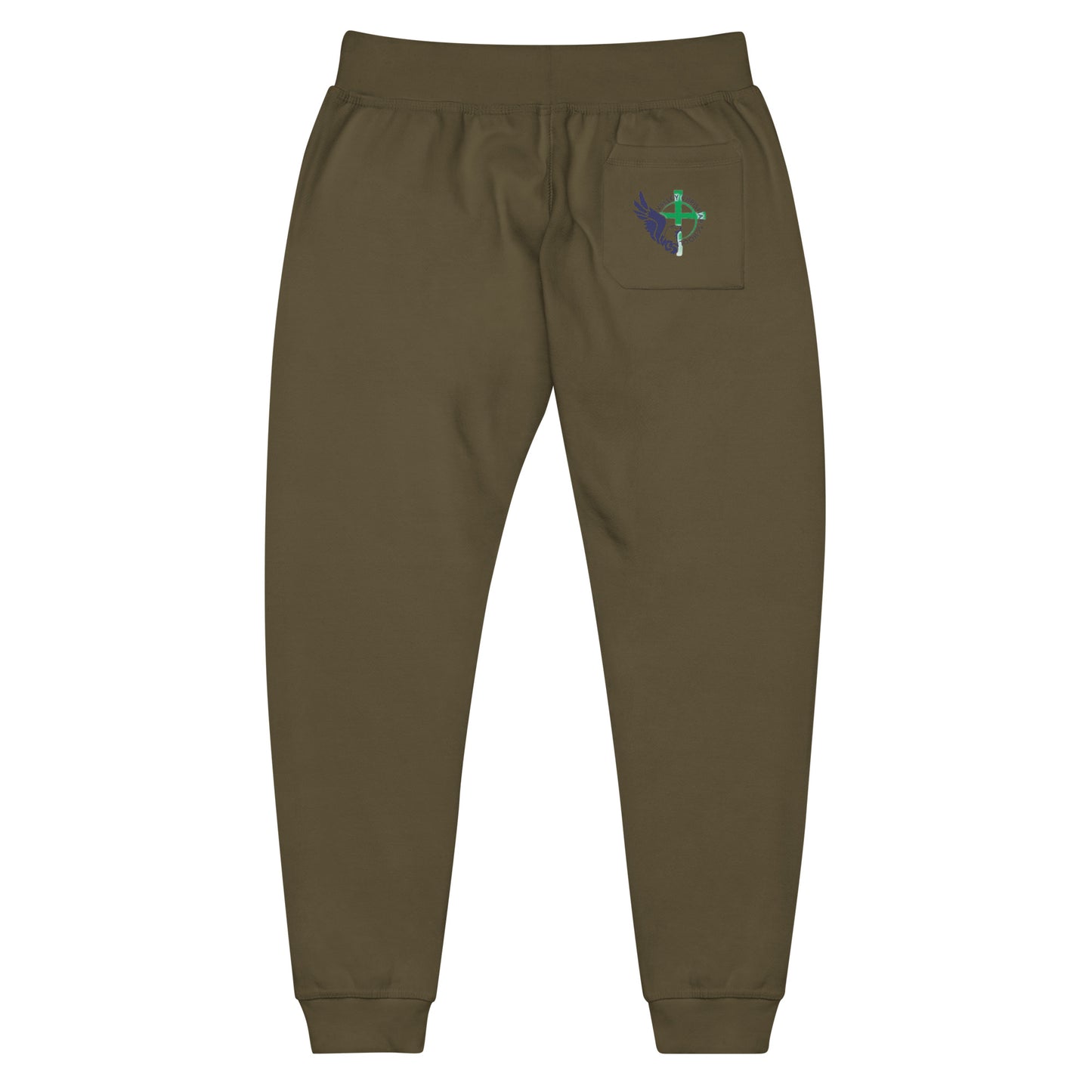 Valley Christian Unisex Sweatpants