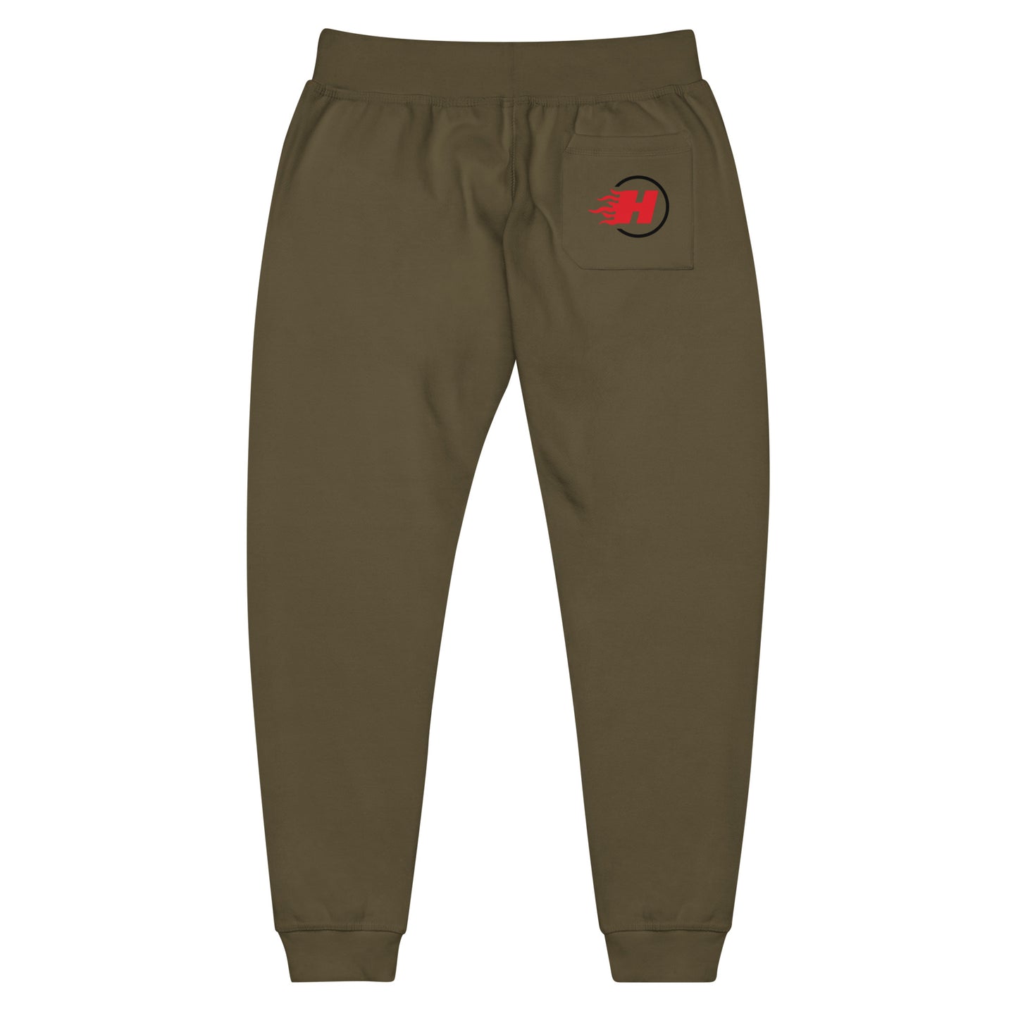 Hot Springs Savage Heat Unisex Sweatpants