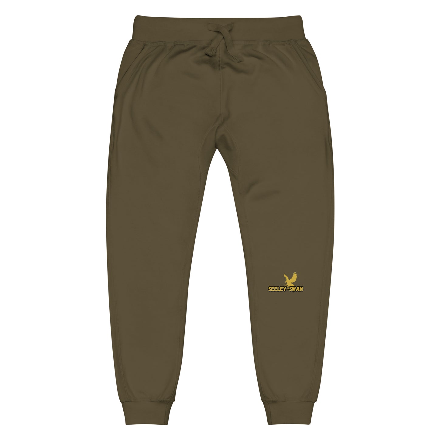 Seeley-Swan Blackhawks Unisex Sweatpants