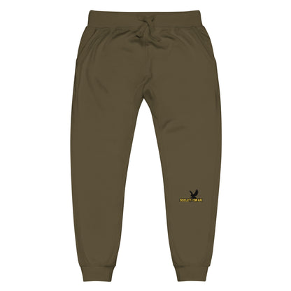 Seeley-Swan Blackhawks Unisex Sweatpants