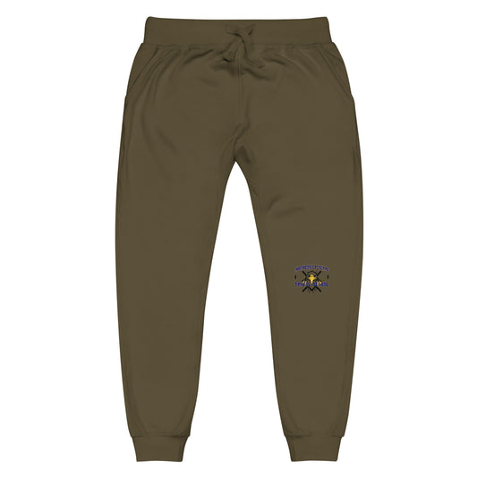 Northern Cheyenne Tribal School Unisex Sweatpants