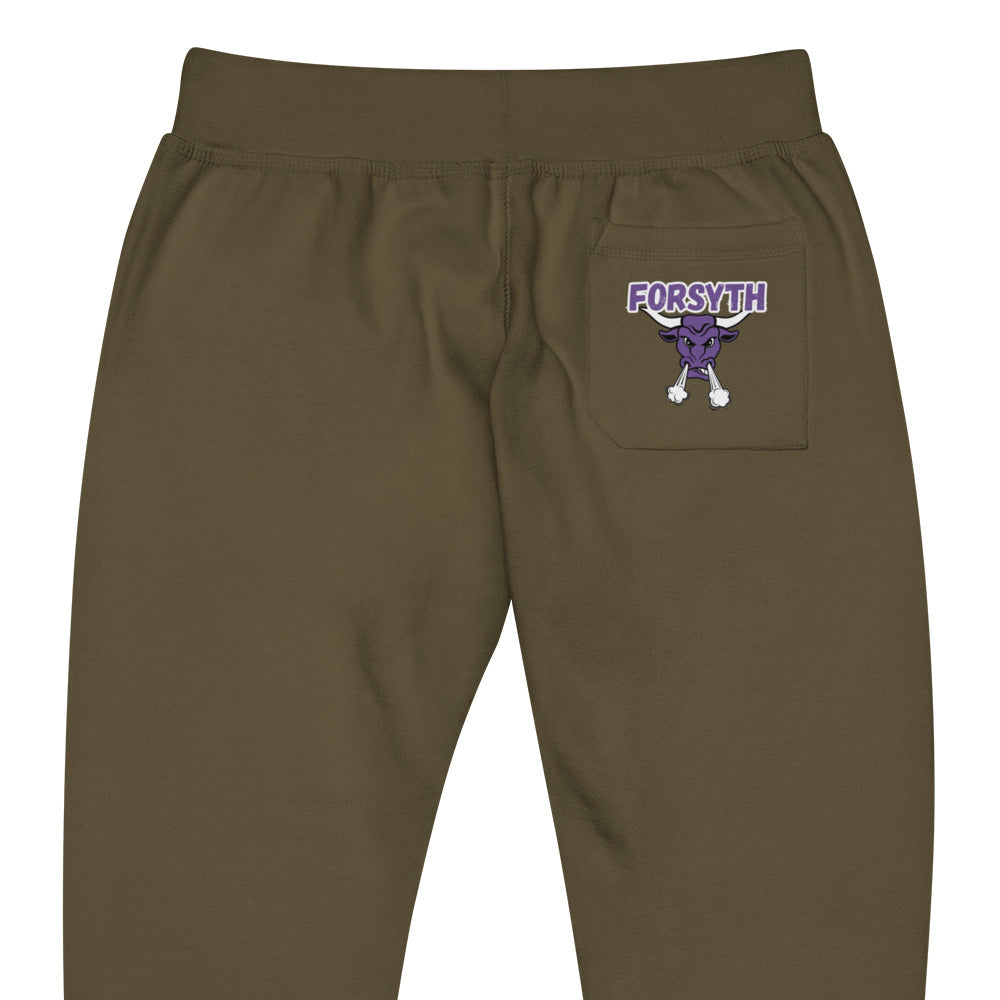 Forsyth Dogies Unisex Sweatpants