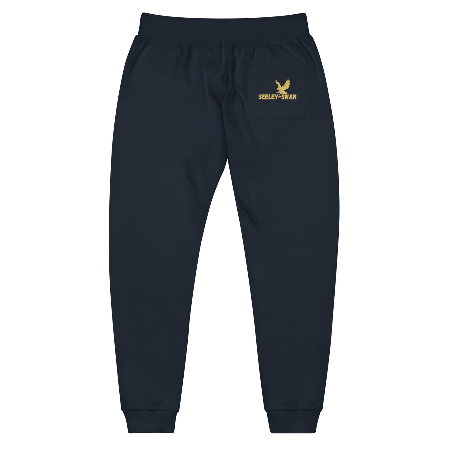 Seeley-Swan Blackhawks Unisex Sweatpants