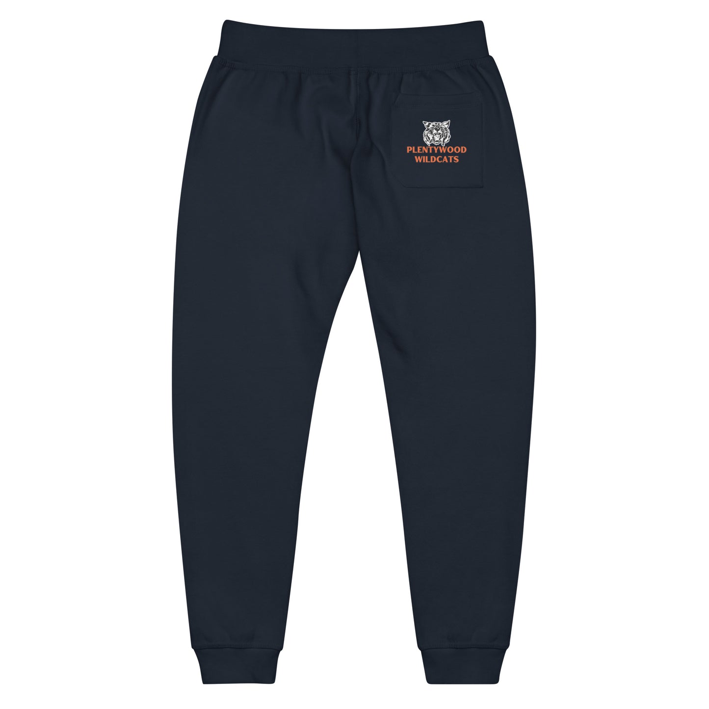 Plentywood Wildcats Unisex Sweatpants