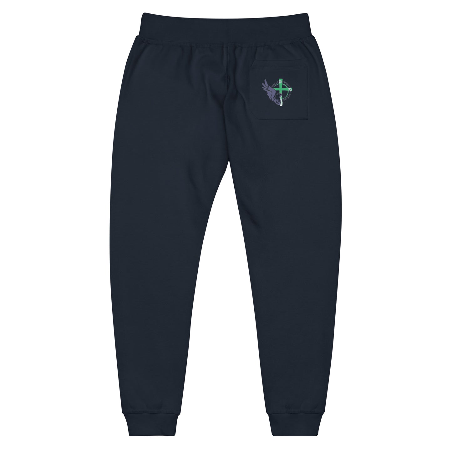 Valley Christian Unisex Sweatpants