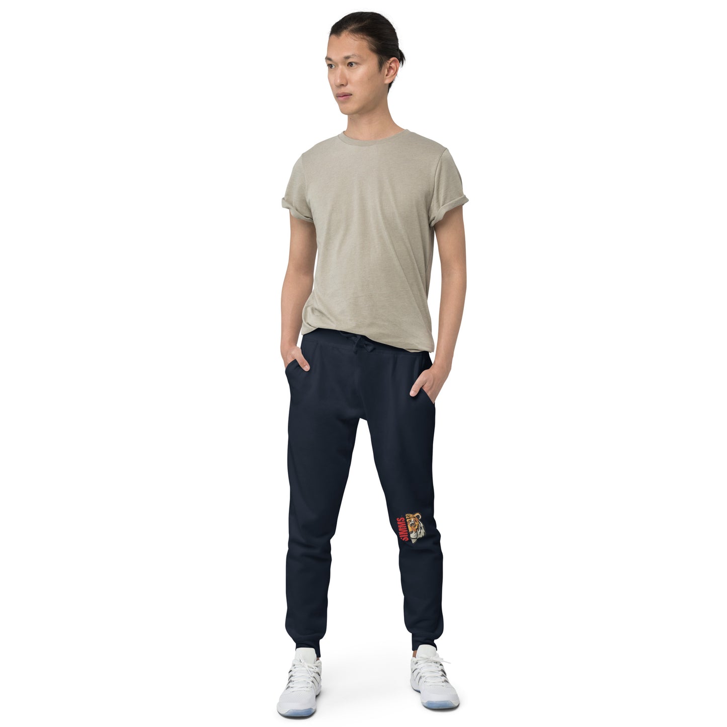 Simms Tigers Unisex Sweatpants