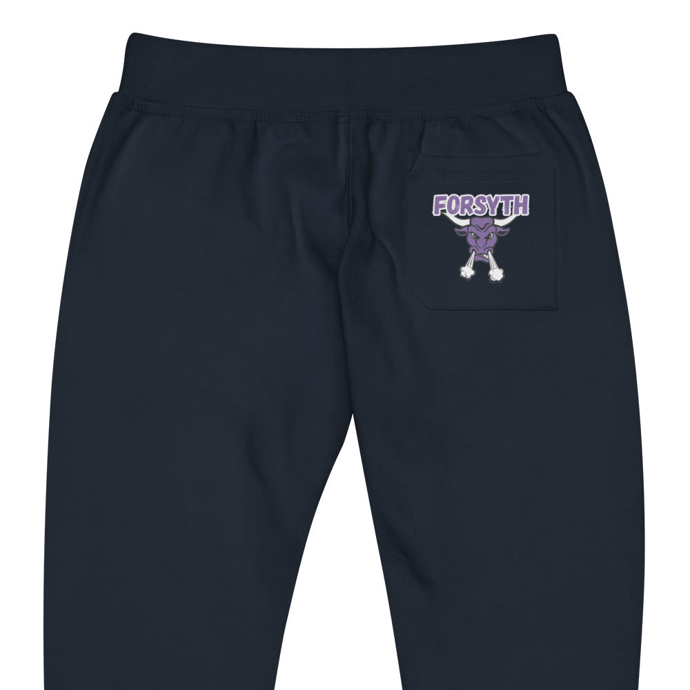 Forsyth Dogies Unisex Sweatpants