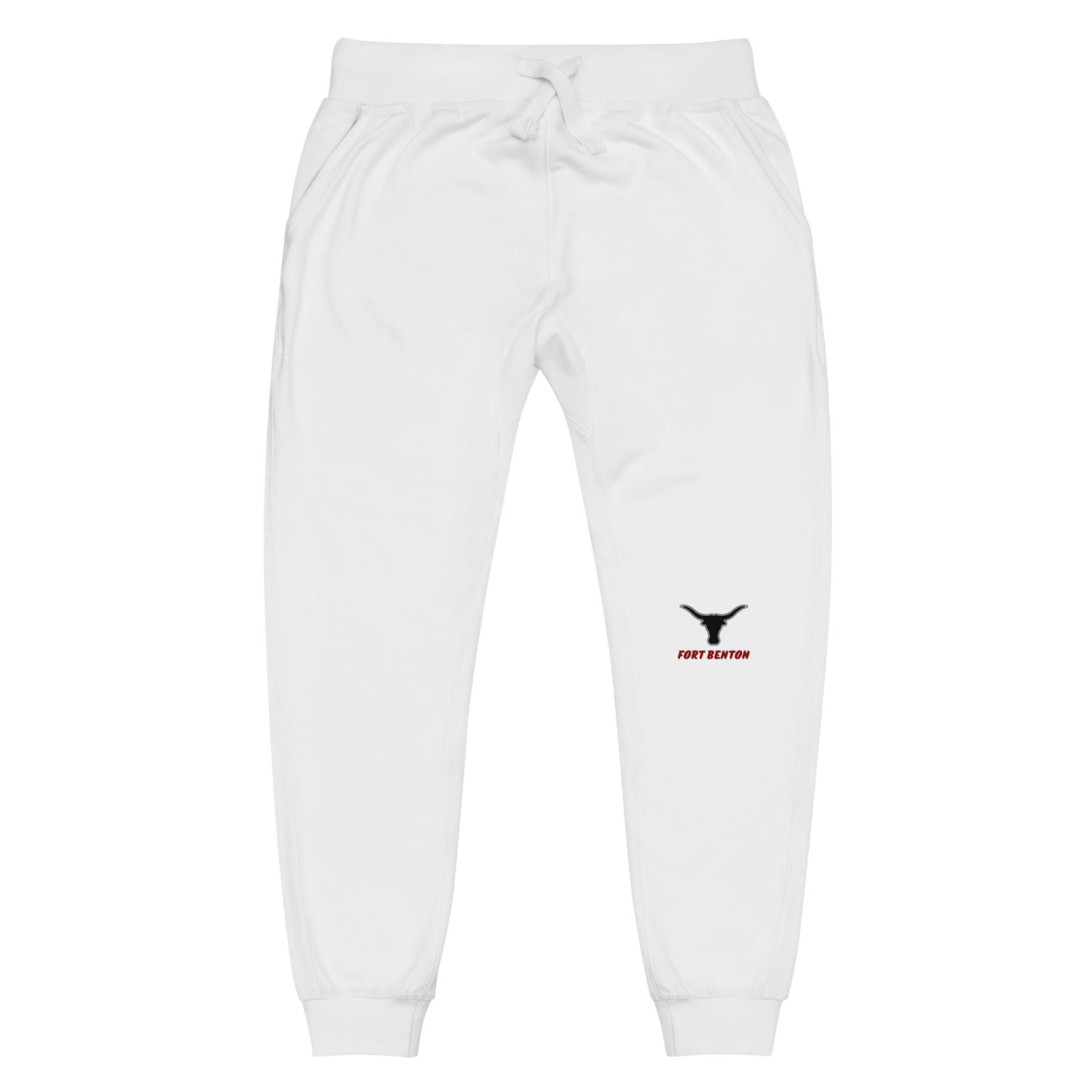 Fort Benton Longhorns Unisex Sweatpants