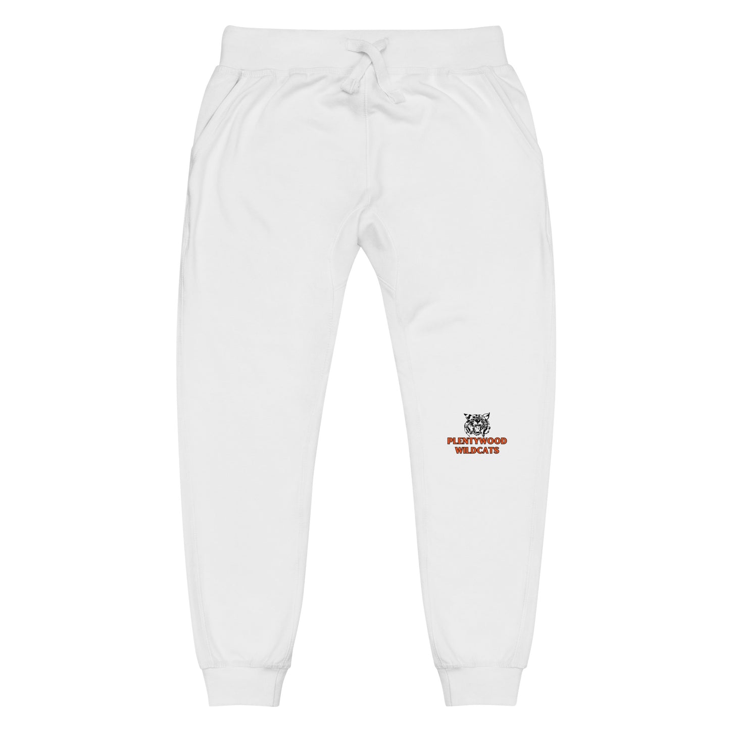 Plentywood Wildcats Unisex Sweatpants