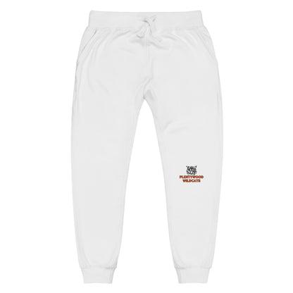 Plentywood Wildcats Unisex Sweatpants