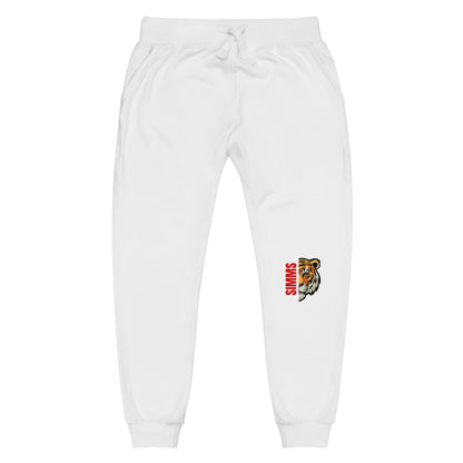 Simms Tigers Unisex Sweatpants