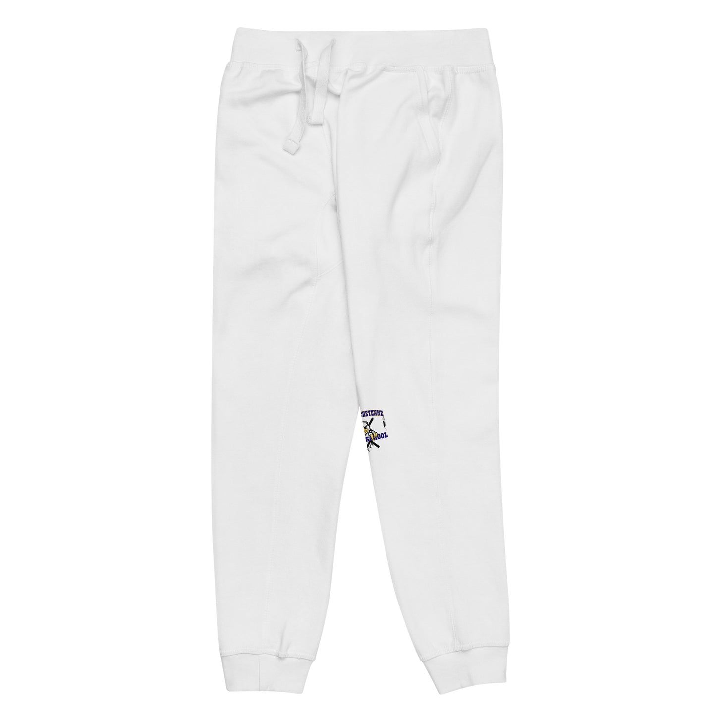 Northern Cheyenne Tribal School Unisex Sweatpants