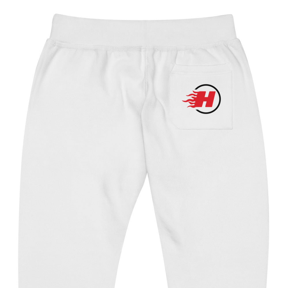 Hot Springs Savage Heat Unisex Sweatpants