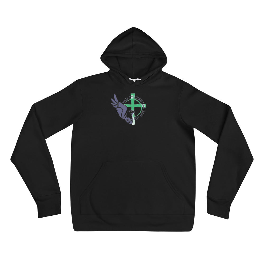 Valley Christian Unisex Hoodie