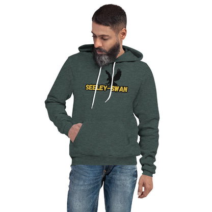 Seeley-Swan Blackhawks Unisex Hoodie