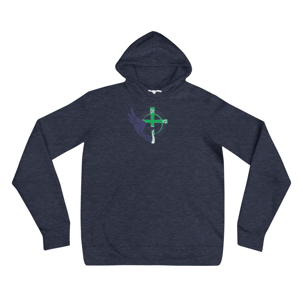 Valley Christian Unisex Hoodie