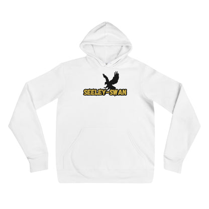 Seeley-Swan Blackhawks Unisex Hoodie