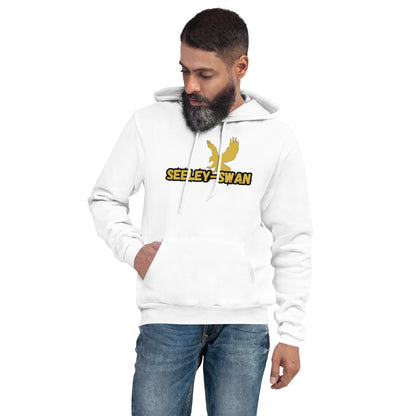 Seeley-Swan Blackhawks Unisex Hoodie