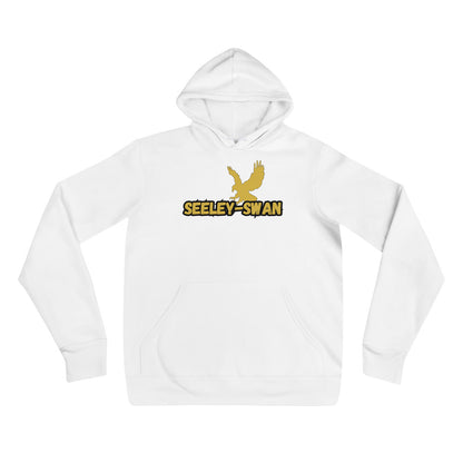 Seeley-Swan Blackhawks Unisex Hoodie