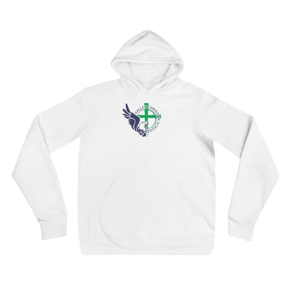 Valley Christian Unisex Hoodie