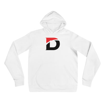 Darby Tigers Unisex Hoodie