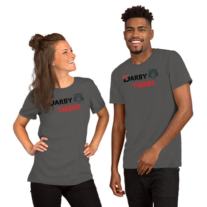 Darby Tigers Unisex T-Shirt