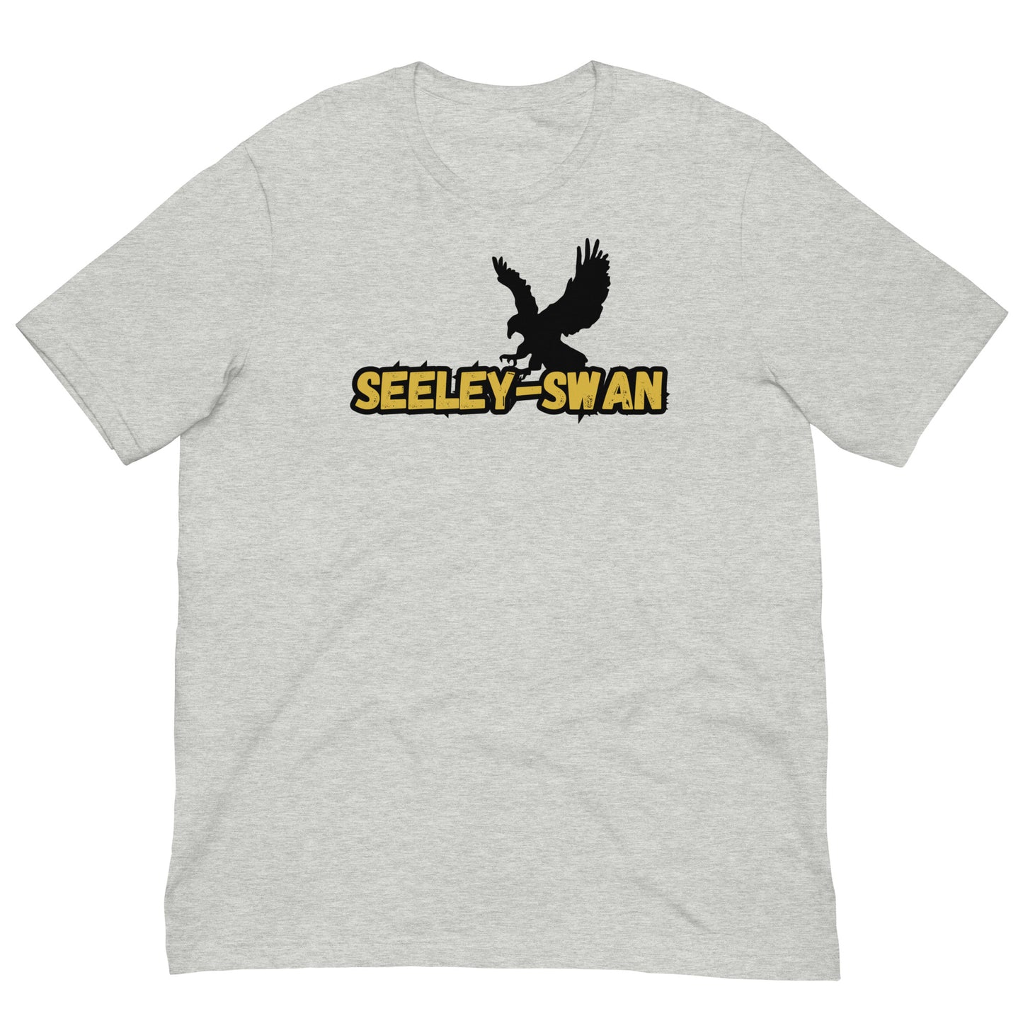 Seeley-Swan Blackhawks Unisex T-Shirt