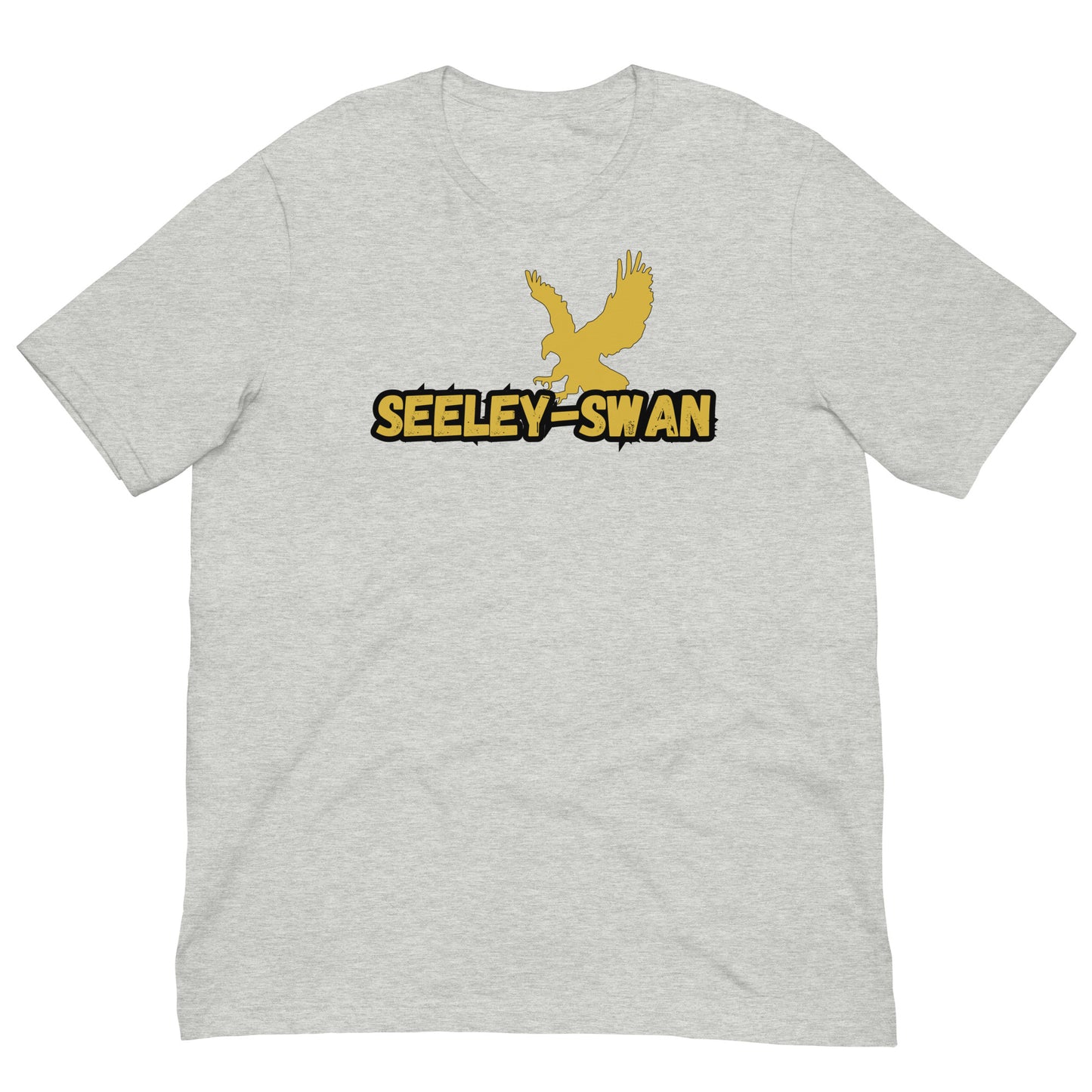 Seeley-Swan Blackhawks Unisex T-Shirt