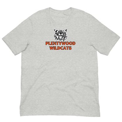 Plentywood Wildcats T-Shirt