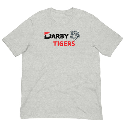 Darby Tigers Unisex T-Shirt