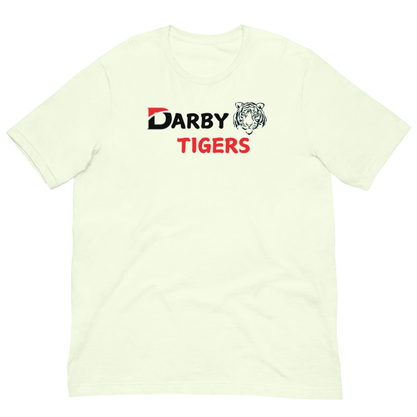 Darby Tigers Unisex T-Shirt