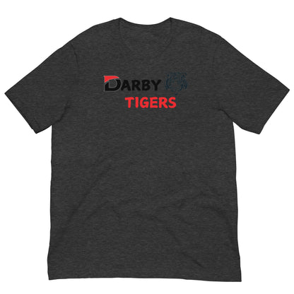 Darby Tigers Unisex T-Shirt