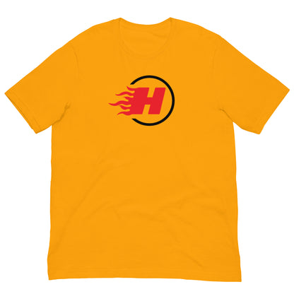 Hot Springs Savage Heat T-Shirt