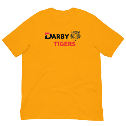 Darby Tigers Unisex T-Shirt