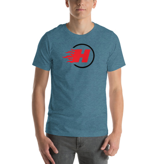 Hot Springs Unisex T-Shirt