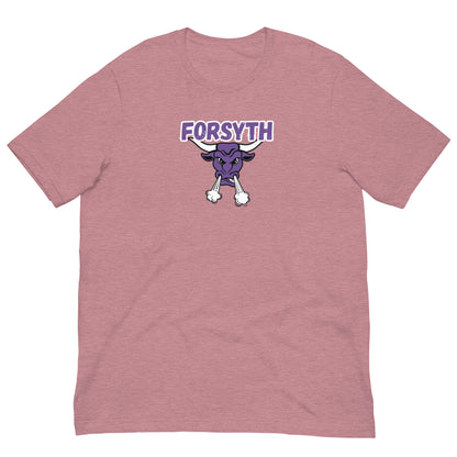 Forsyth Dogies Unisex T-Shirt