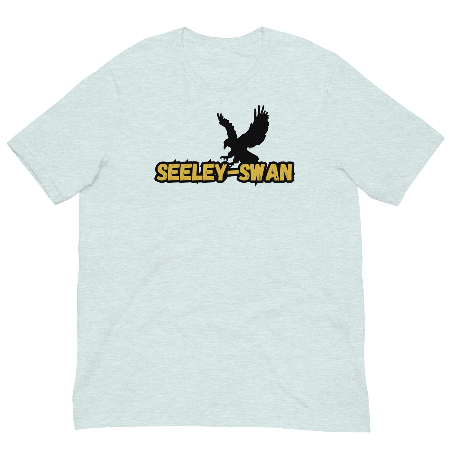 Seeley-Swan Blackhawks Unisex T-Shirt