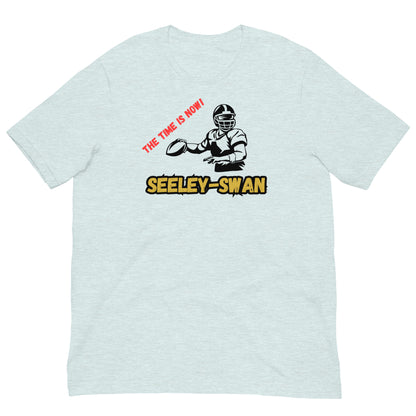 Seeley-Swan Blackhawks Football T-Shirt