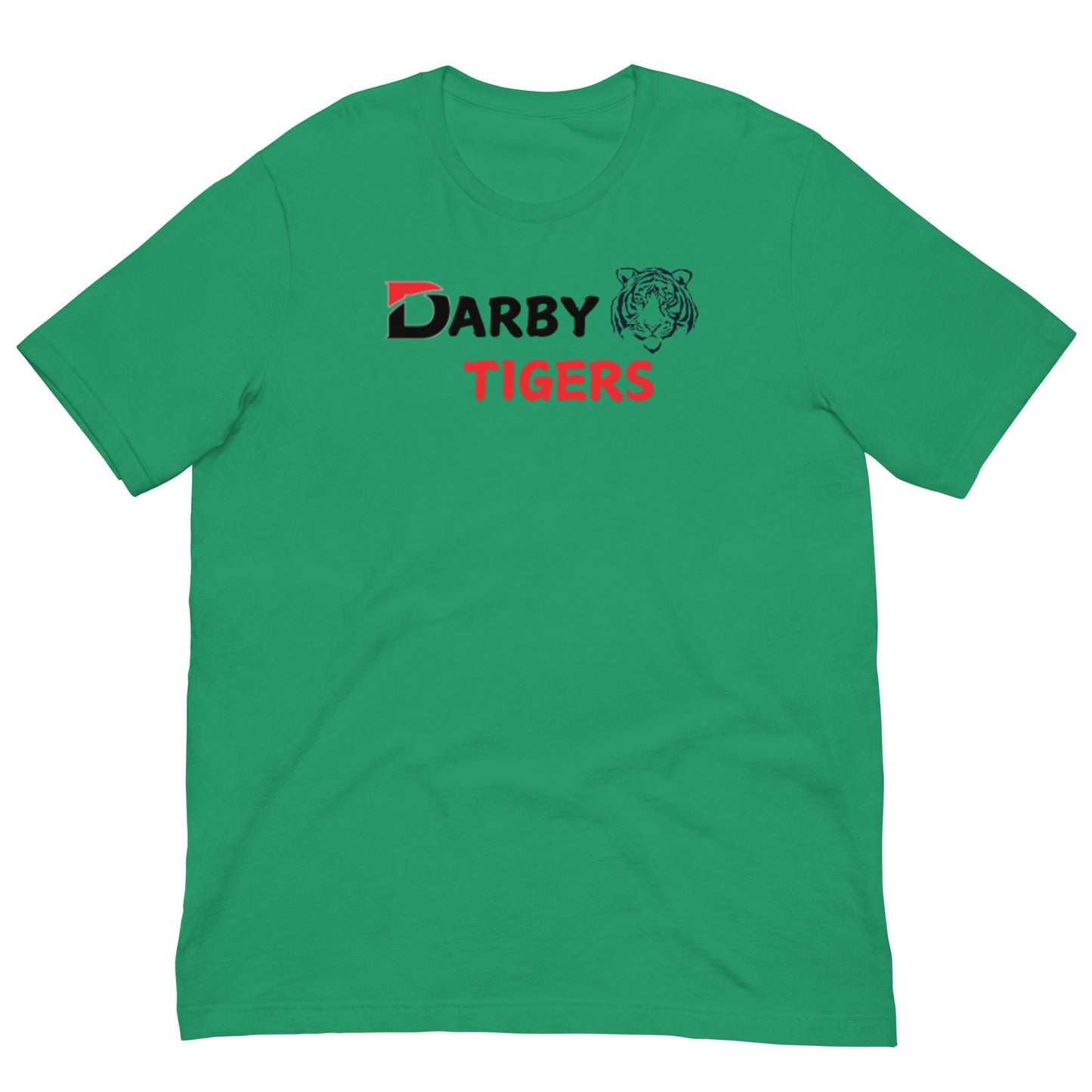 Darby Tigers Unisex T-Shirt