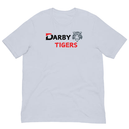 Darby Tigers Unisex T-Shirt