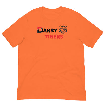 Darby Tigers Unisex T-Shirt