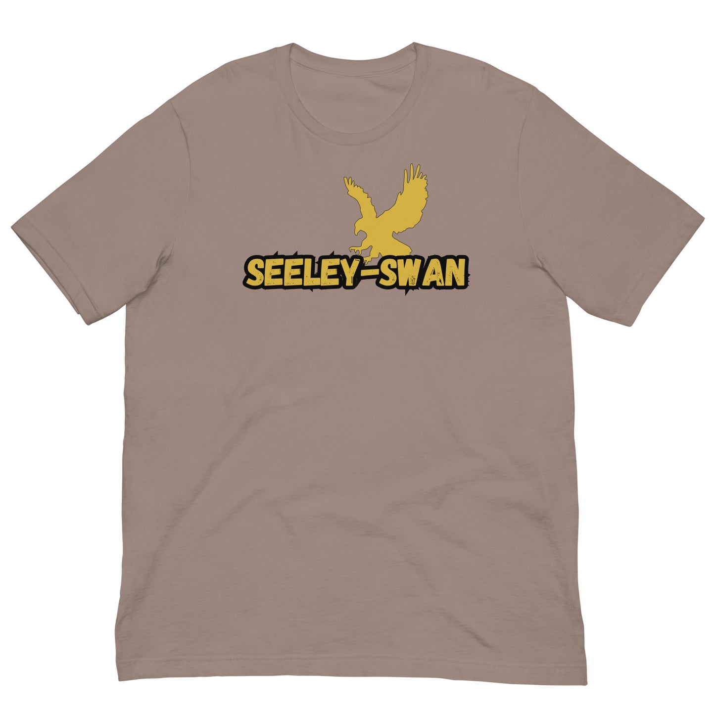 Seeley-Swan Blackhawks Unisex T-Shirt